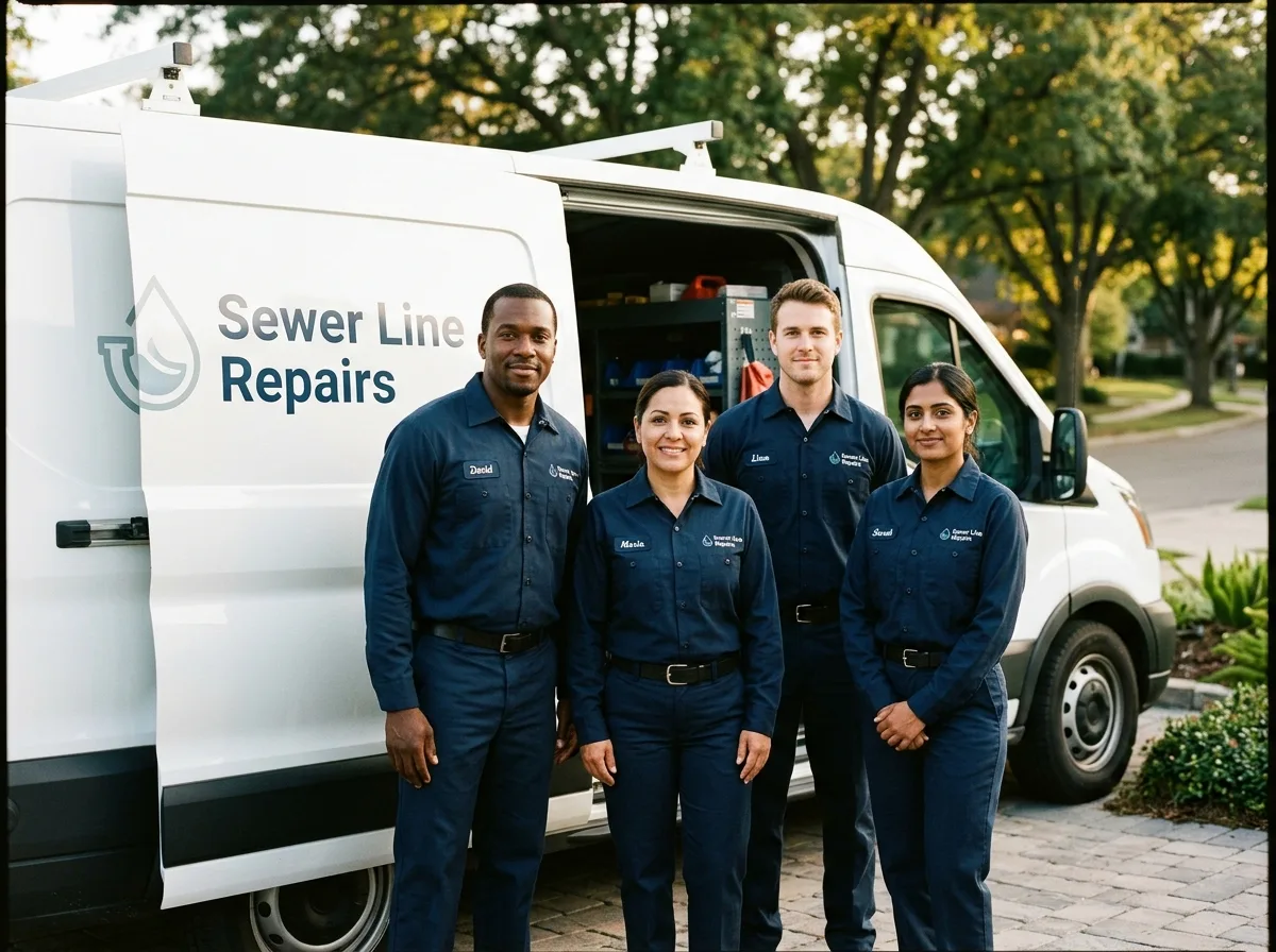 Emergency Plumber company in Saugatuck, MI