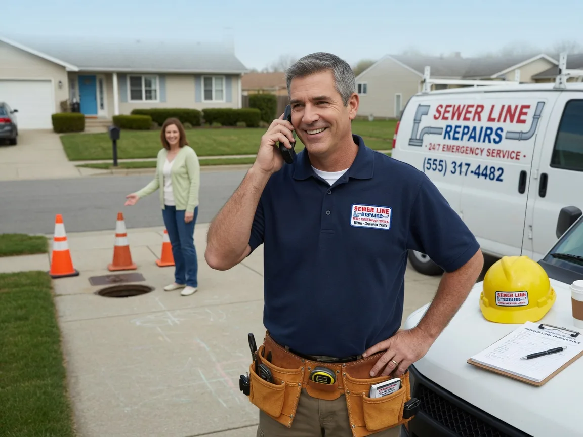 Emergency Plumber Saugatuck, MI FAQs