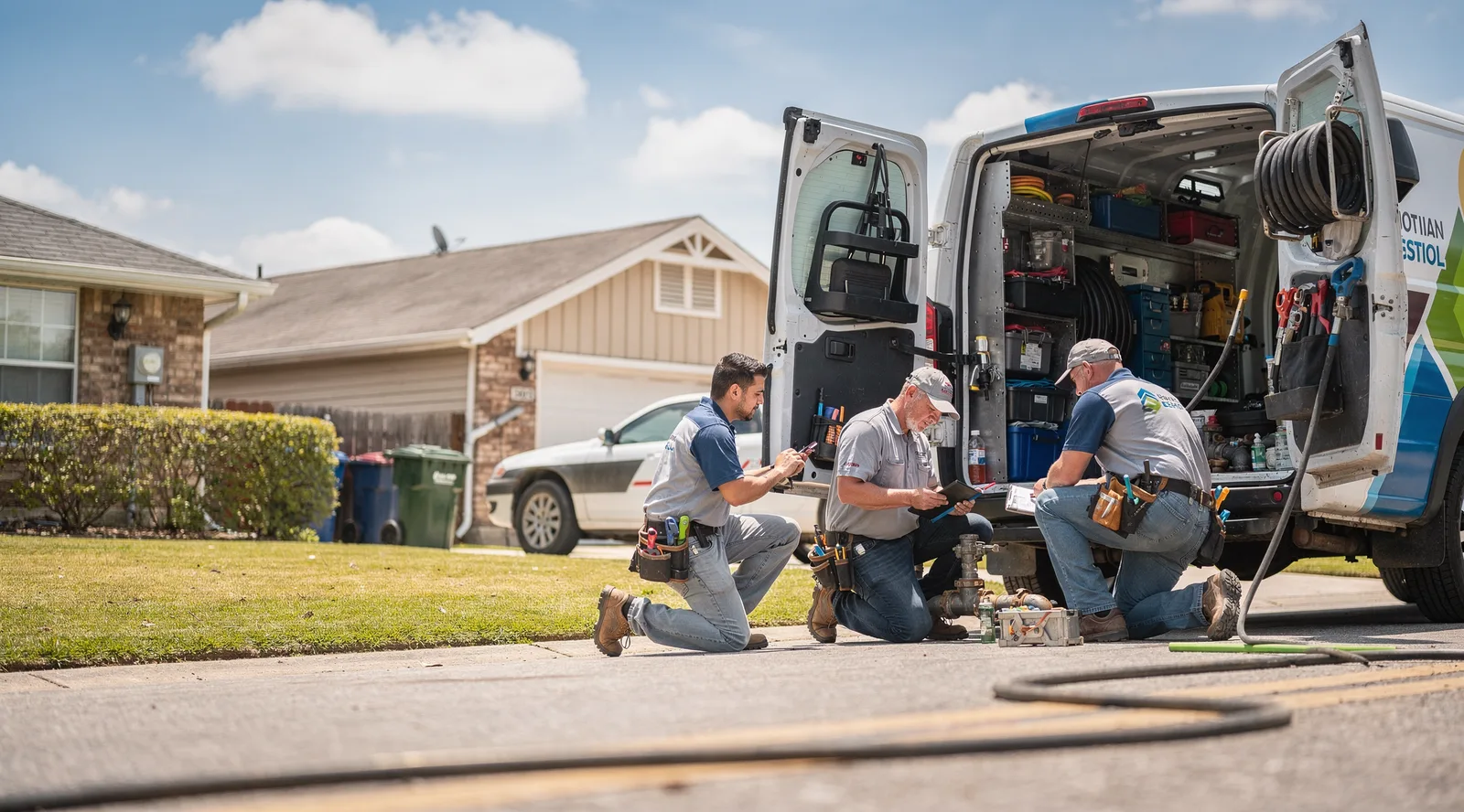 Emergency Plumber in Saugatuck, MI near me